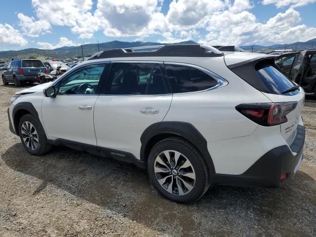 2023 Subaru Outback Touring