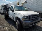 2004 Ford F450 Super Duty