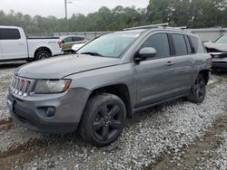 Jeep Compass Vehiculos salvage en venta: 2014 Jeep Compass Latitude