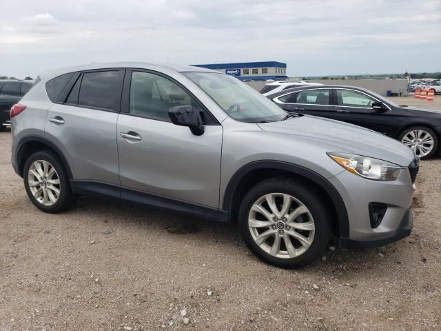 2014 Mazda CX-5 GT