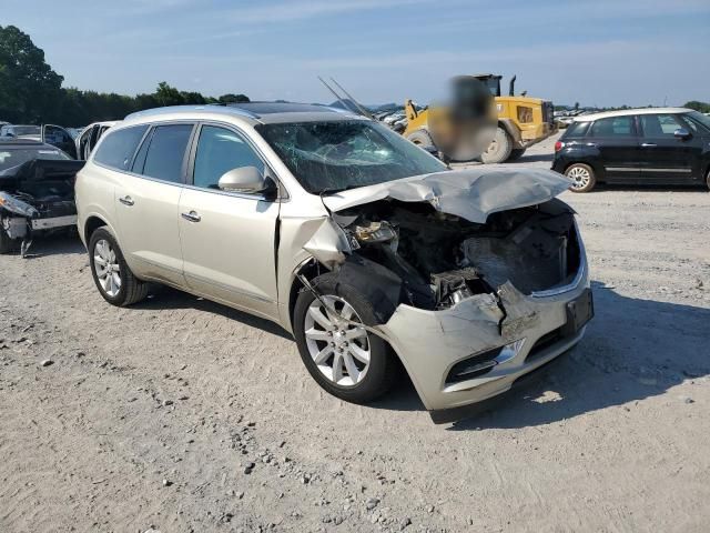 2015 Buick Enclave