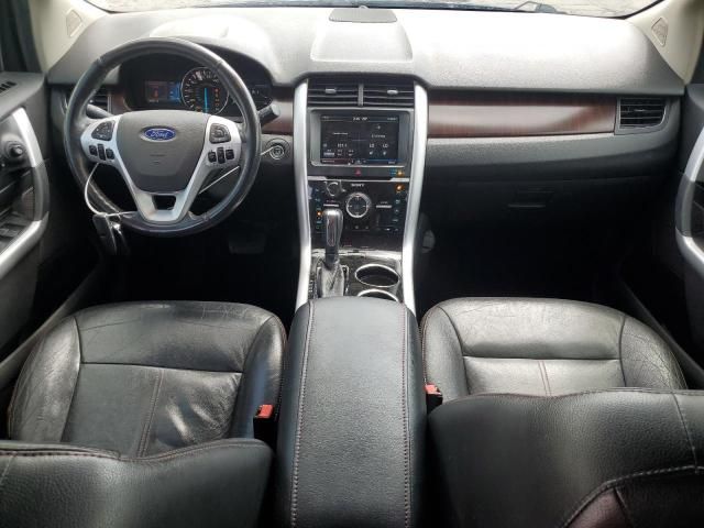 2012 Ford Edge Limited