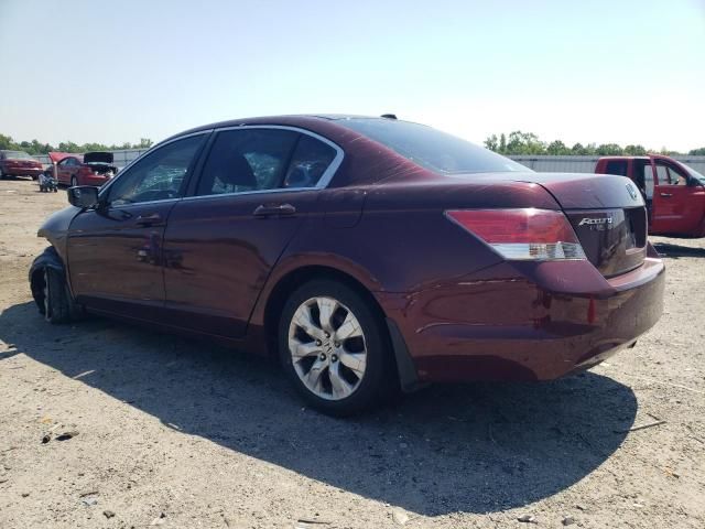 2008 Honda Accord EXL