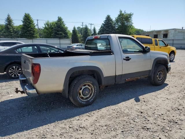 2006 Chevrolet Colorado