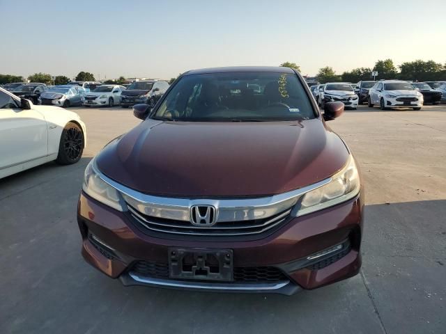 2017 Honda Accord Sport Special Edition