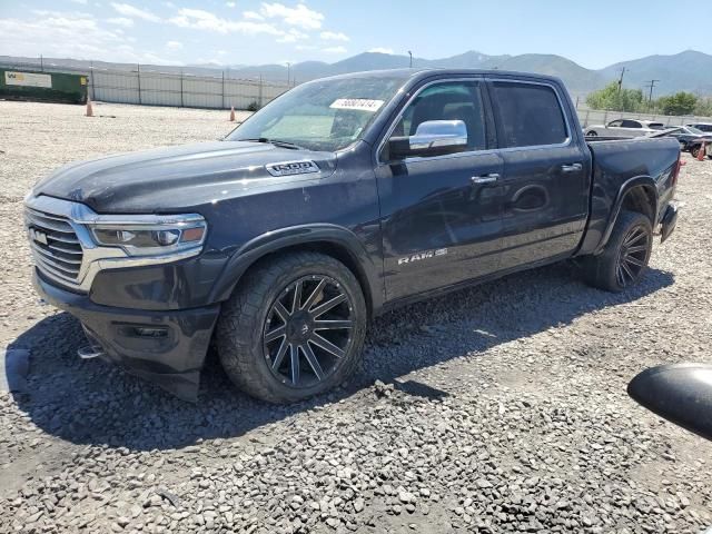 2020 Dodge RAM 1500 Longhorn