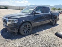 2020 Dodge RAM 1500 Longhorn en venta en Magna, UT