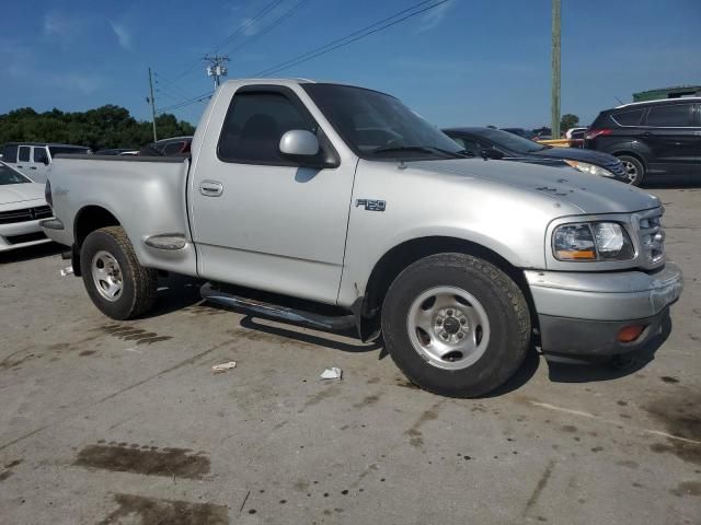 2003 Ford F150