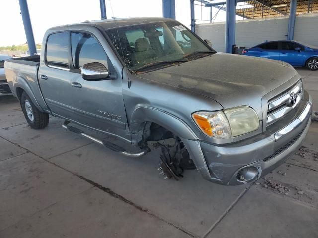 2005 Toyota Tundra Double Cab SR5