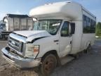 2009 Ford Econoline E350 Super Duty Cutaway Van