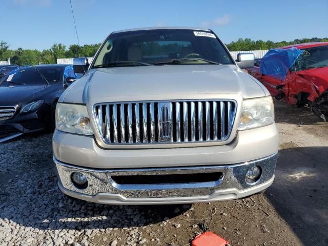 2006 Lincoln Mark LT