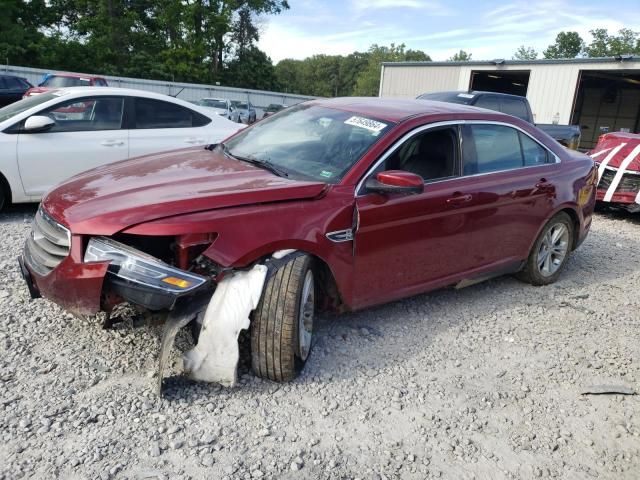 2017 Ford Taurus SEL