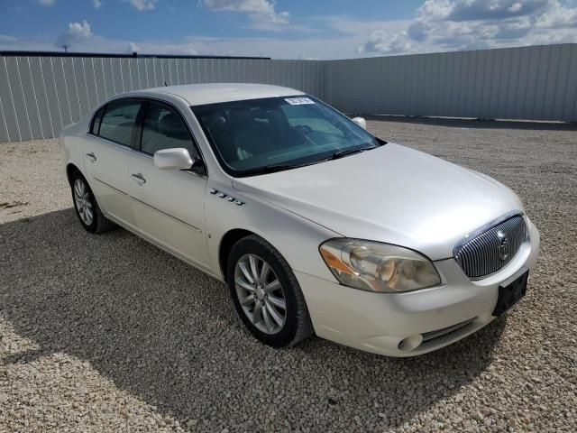 2008 Buick Lucerne CXS