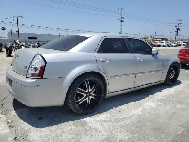 2005 Chrysler 300 Touring