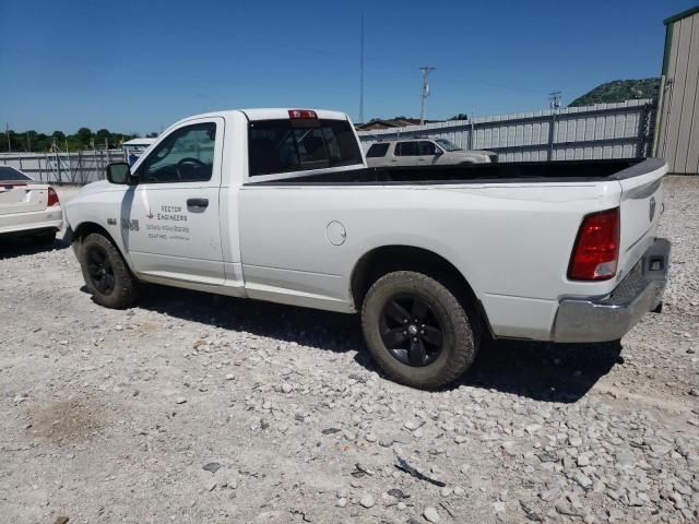 2015 Dodge RAM 1500 ST