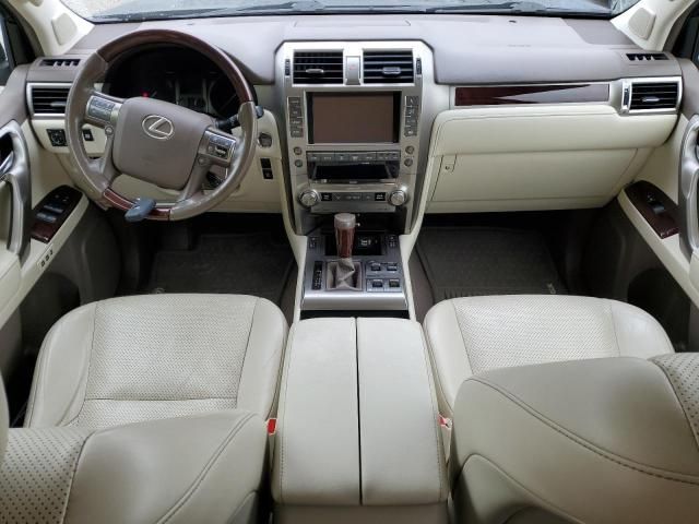 2015 Lexus GX 460 Premium