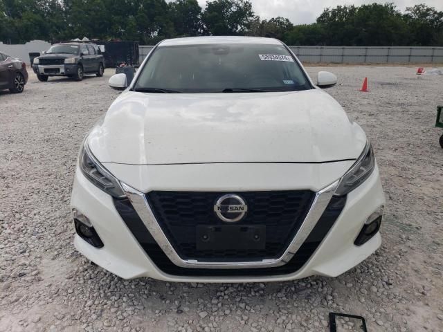 2019 Nissan Altima SL