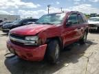 2007 Chevrolet Trailblazer LS