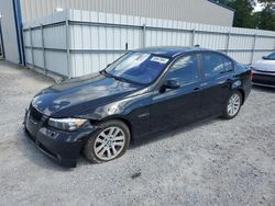 BMW 3 Series Vehiculos salvage en venta: 2006 BMW 325 I