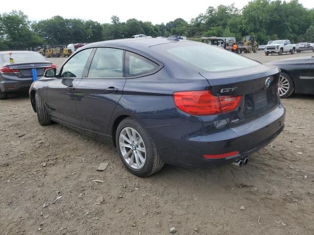 2014 BMW 328 Xigt