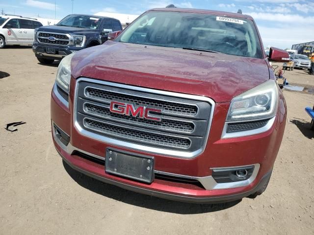 2015 GMC Acadia SLT-1