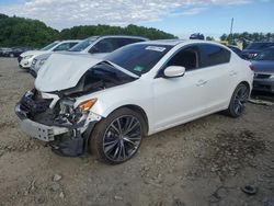 Acura Vehiculos salvage en venta: 2014 Acura ILX 20 Tech