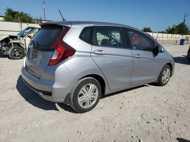 2019 Honda FIT LX