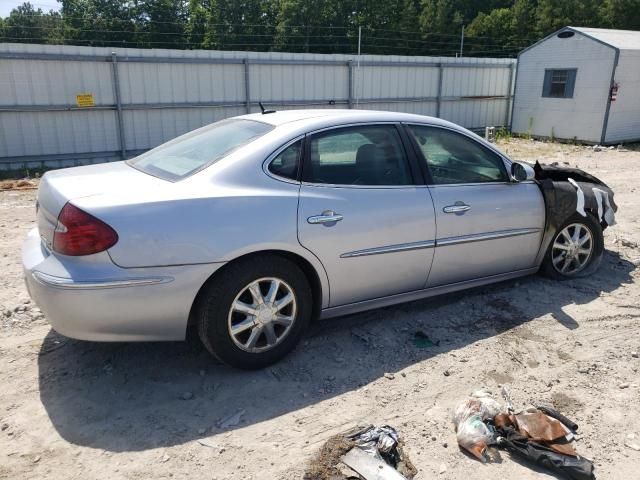 2006 Buick Lacrosse CXL