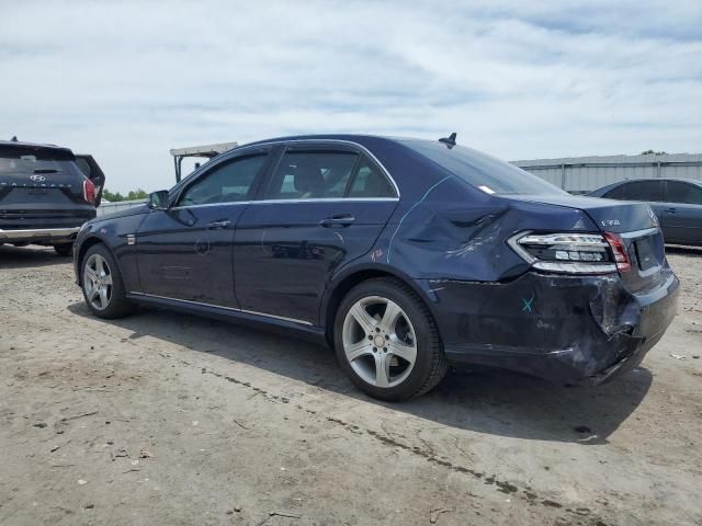 2016 Mercedes-Benz E 350 4matic