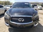 2018 Infiniti QX60