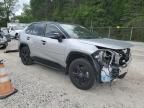 2019 Toyota Rav4 XSE