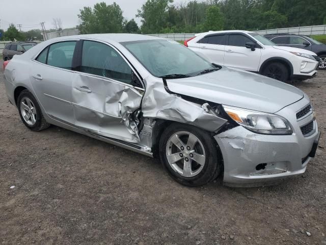 2013 Chevrolet Malibu LS