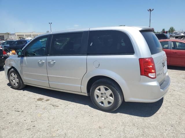 2011 Dodge Grand Caravan Express