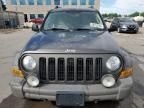 2006 Jeep Liberty Renegade