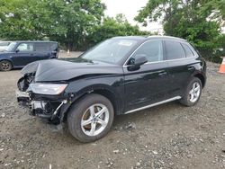 2021 Audi Q5 Premium en venta en Baltimore, MD