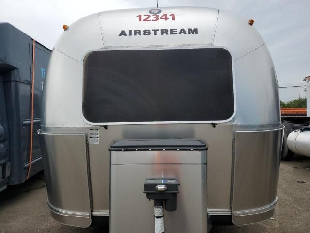 2005 Airstream Safari