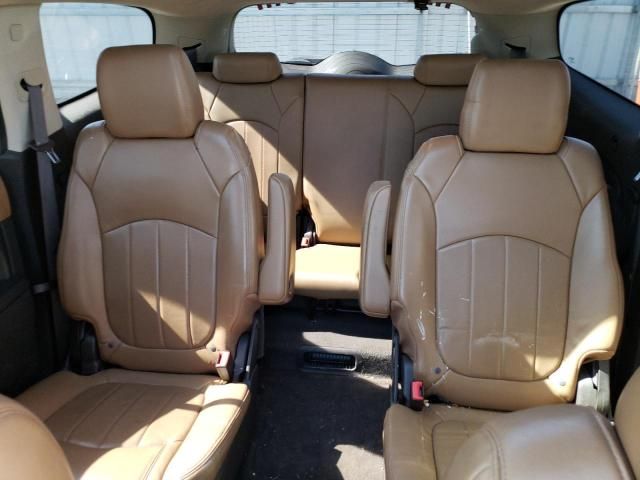 2013 Buick Enclave