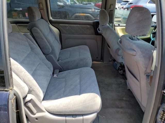 2003 Honda Odyssey EX