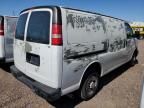 2005 Chevrolet Express G2500