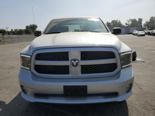 2014 Dodge RAM 1500 ST