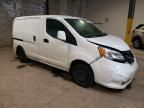 2020 Nissan NV200 2.5S