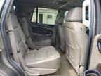 2015 Chevrolet Tahoe K1500 LT