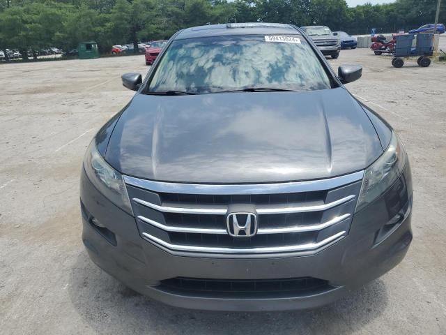 2011 Honda Accord Crosstour EXL