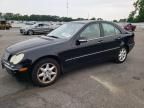 2004 Mercedes-Benz C 240 4matic