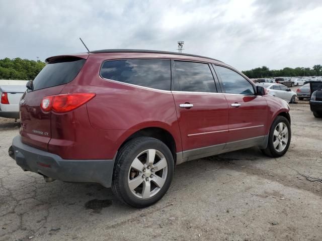 2010 Chevrolet Traverse LTZ