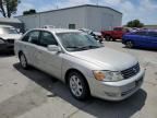 2004 Toyota Avalon XL