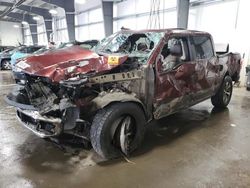 Ford f-150 Vehiculos salvage en venta: 2016 Ford F150 Supercrew