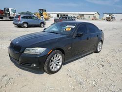 BMW 328 i salvage cars for sale: 2011 BMW 328 I