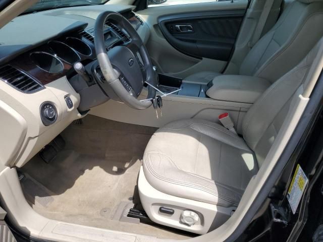 2011 Ford Taurus SEL