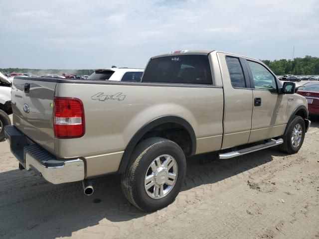 2008 Ford F150